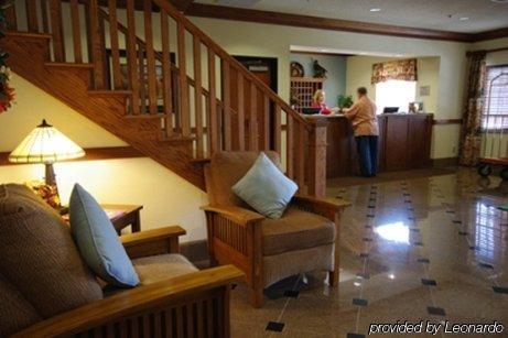 Mountain Inn & Suites Airport - Hendersonville Ngoại thất bức ảnh